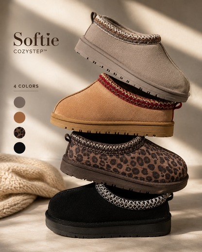 The CozyStep™
