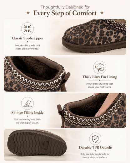 The CozyStep™